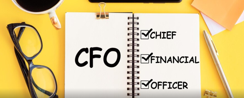 Job Description of CFO