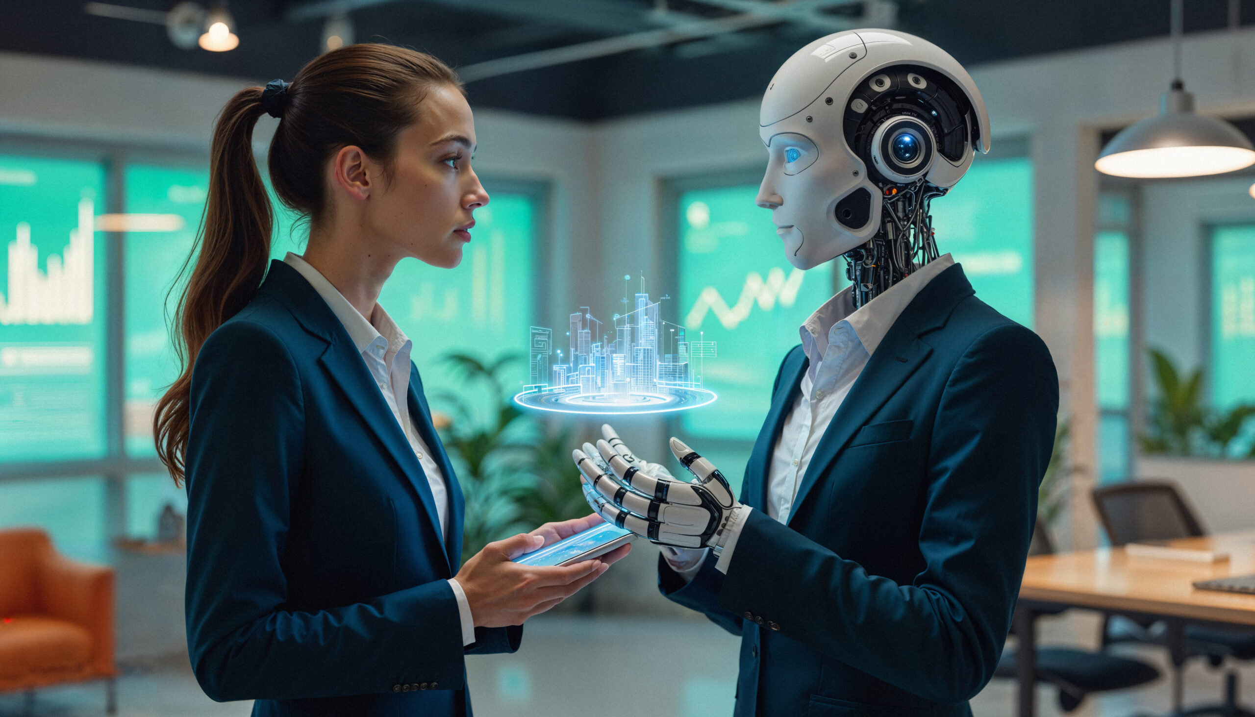 Can AI Really Find the Right Hire? What AI Gets Right and What Still Needs a Human Touch